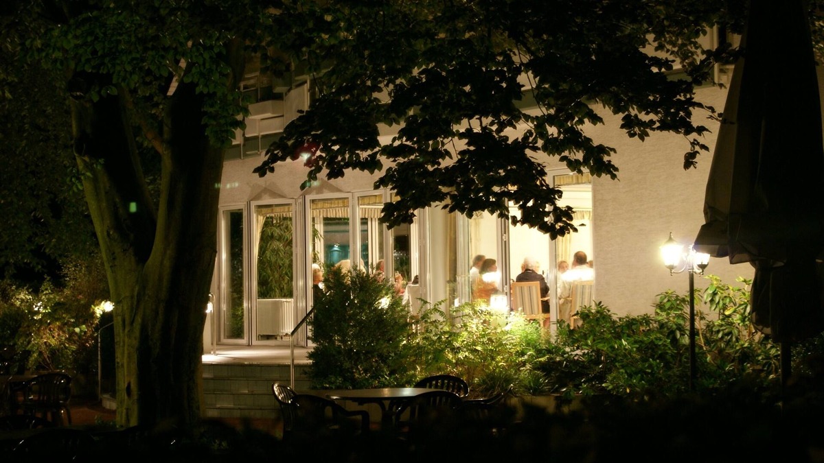 Bad Rothenfelde Hotel | Zum Jägerkrug