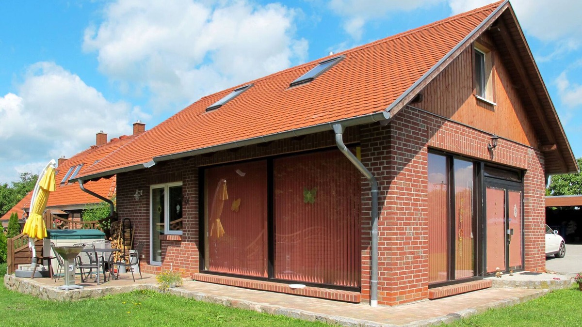 Woldegk House | Zum Katzengrund I by Interhome