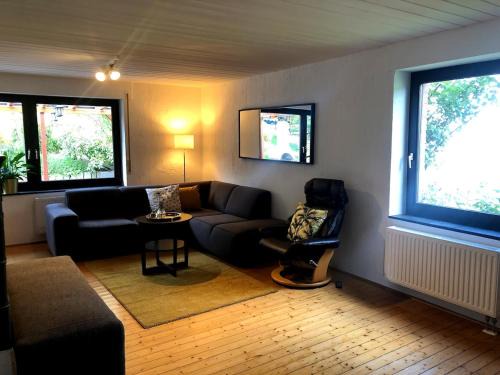 Einruhr House | Zum kleinen Bürgermeister