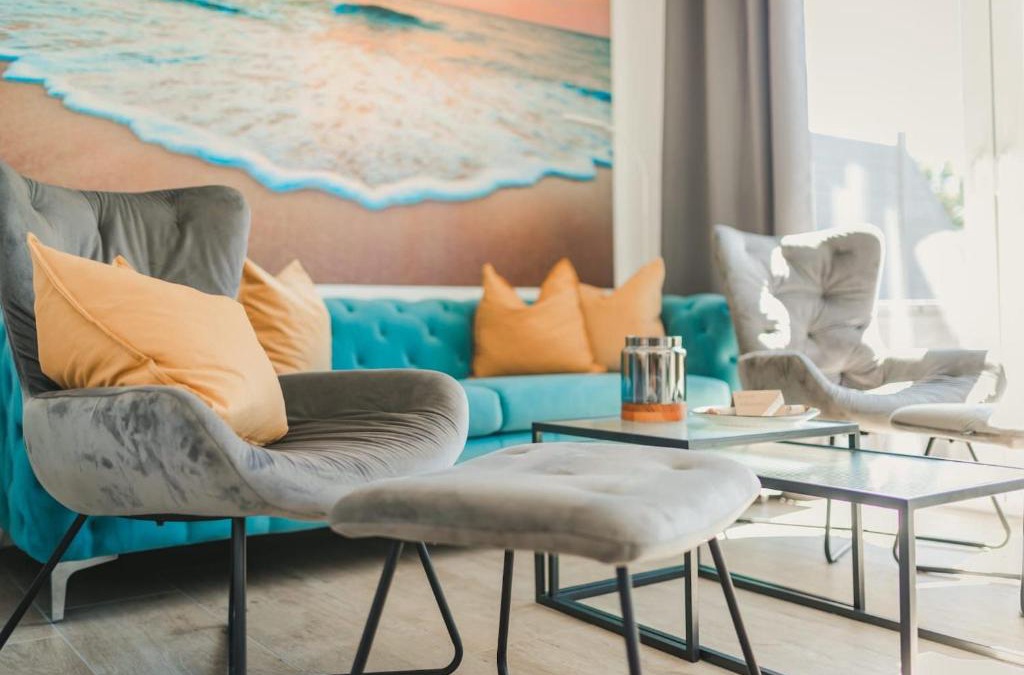 Fuhlendorf House | Zum Koi Fischer