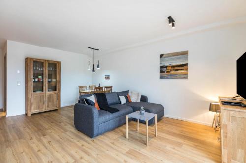 Husbyholz Apartment | Zum Krähenholz Wohnung 9