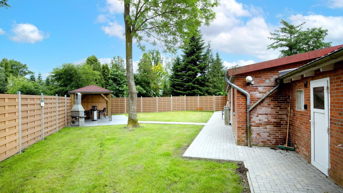 Oberndorf House | Zum Kreidesee Hemmoor by Interhome