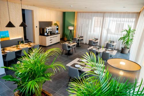 Langau House | Zum Lenz