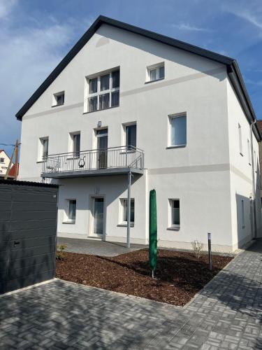 Rotha Apartment | Zum Rosental