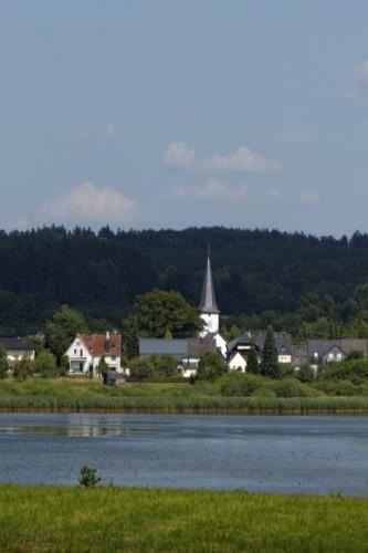 Dreifelden Apartment | Zum Seeweiher