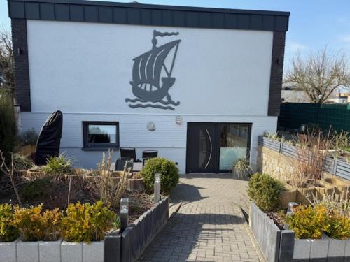 Gross Klein Apartment | Zum Segler