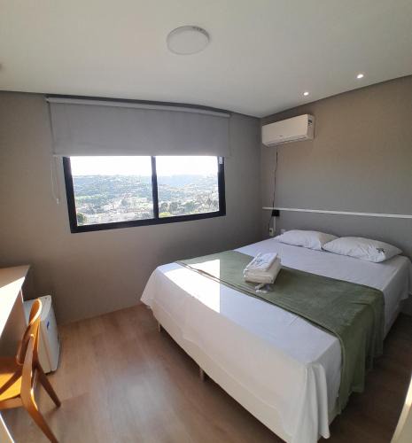 Bananeiras Hotel | Zuppolini Garden Hotel