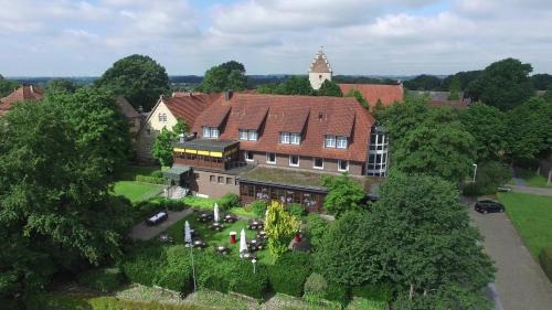 Schapdetten Hotel | Zur Alten Post