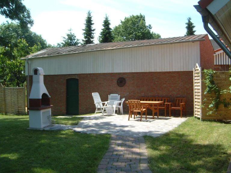 Nordkehdingen Apartment | Zur alten Schmiede