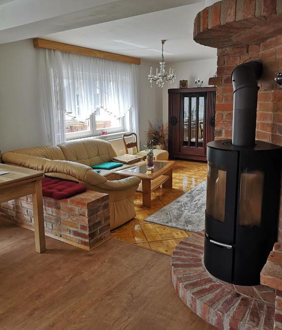 Ershausen Apartment | Zur Alten Schmiede mit Museum