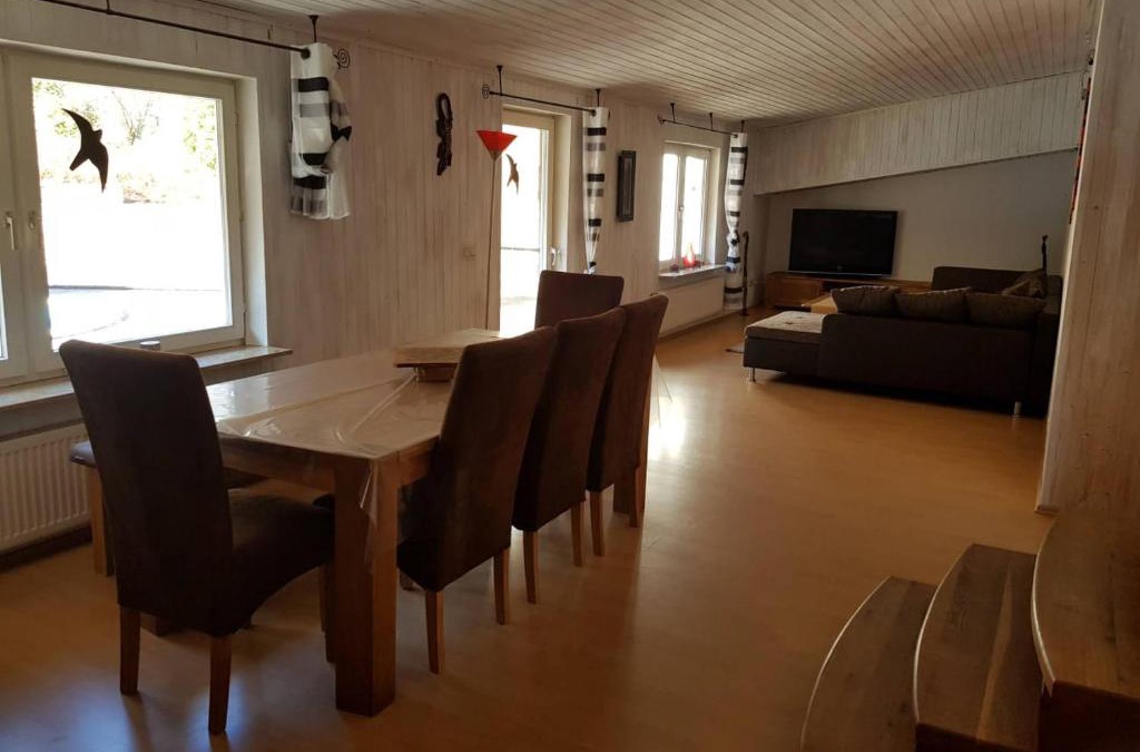 Rumbach House | Zur alten Wagnerei