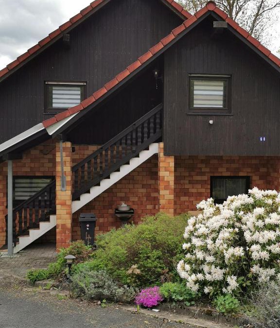 Hildburghausen Apartment | Zur langen Heide