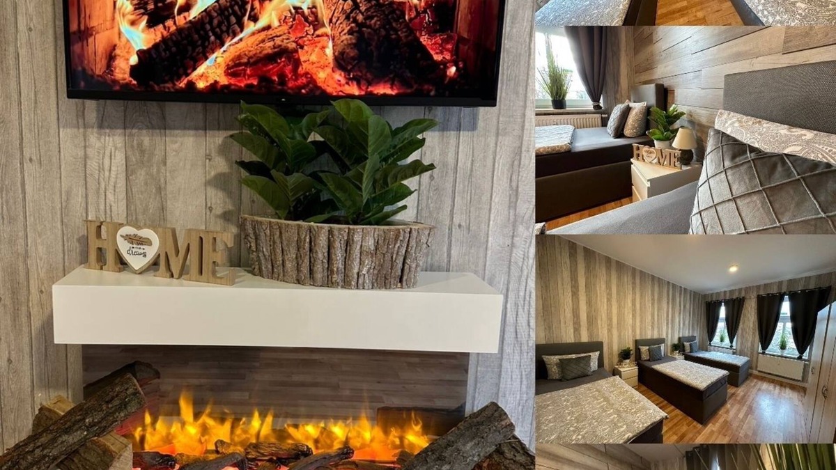 Ilversgehofen Apartment | Zur Linde Apartment No.9