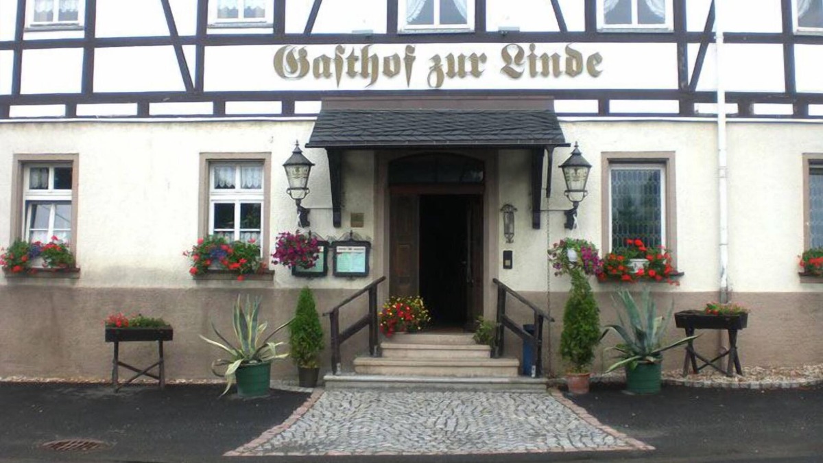 Amtsberg Hotel | Zur Linde