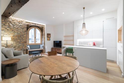 Azpeitia Apartment | Zutabe - baskeyrentals