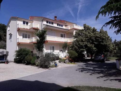 Suha Punta Apartment | Zvjezdana