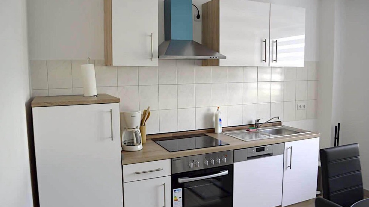 Laubenheim House | Zwei Raben Pension