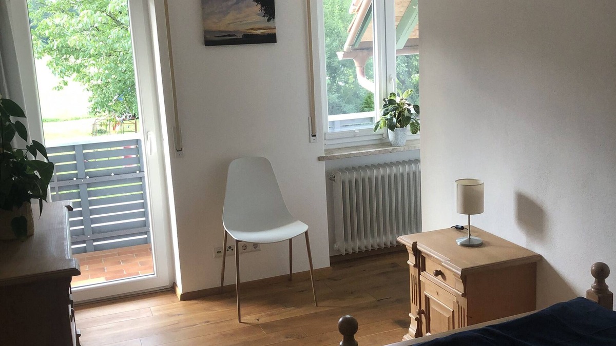 Christazhofen Apartment | Zwischen Bodensee und Allgäu Ihren Urlaub Genießen