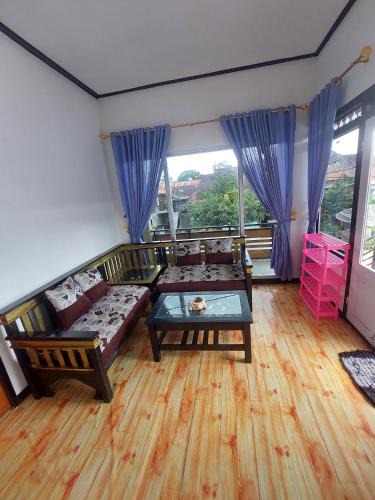 Pagar Alam House | ZZIP Homestay