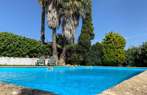 Zambujal de Baixo House | À-do-Zé-Velho