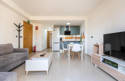 Atarfe Apartment | Ágora Alhambra