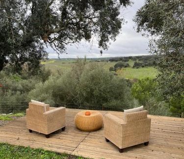 Redondo House | Álamo da Serra