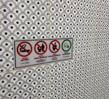 Bau Bang Hotel | Ánh Dương Motel