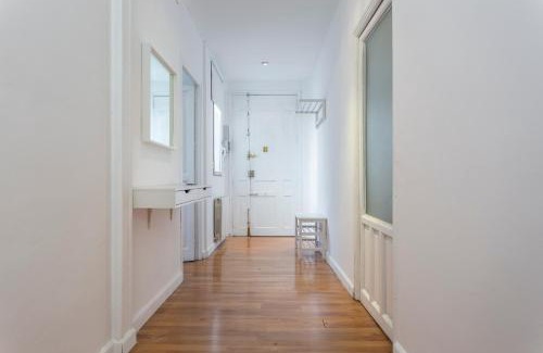 Pacifico Apartment | Ático céntrico confortable y luminoso