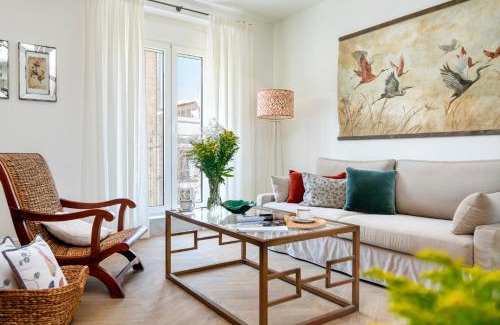 Triana Apartment | Ático Capricho de San Jorge