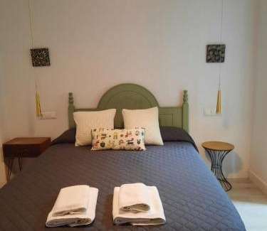 Huelva Apartment | Ático centro Huelva con parking