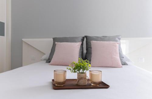 Hoznayo Apartment | Ático con terraza