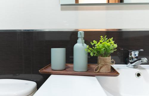 Hoznayo Apartment | Ático con terraza