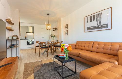 Tarifa Apartment | Ático con vistas espectaculares