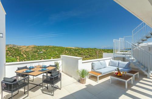 Tarifa Apartment | Ático con vistas espectaculares