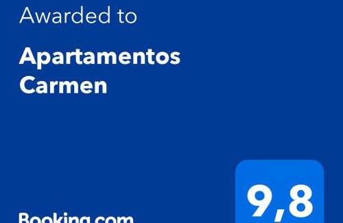 Sardinero Apartment | Ático de Carmen