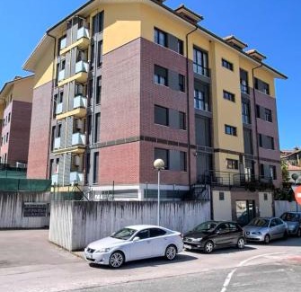 Beranga Apartment | Ático de Ensueño- Tu Paraíso en Cantabria