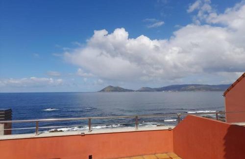 Porto do Son Apartment | Ático Deluxe Porto do Son