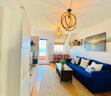 Porto do Son Apartment | Ático Deluxe Porto do Son