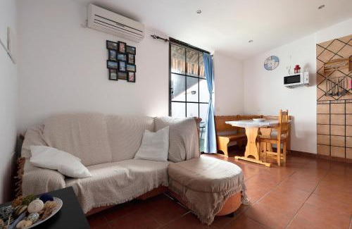 Tamaimo Apartment | Ático El Agua