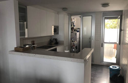 Carboneras Apartment | Ático en Parque Natural Cabo de Gata