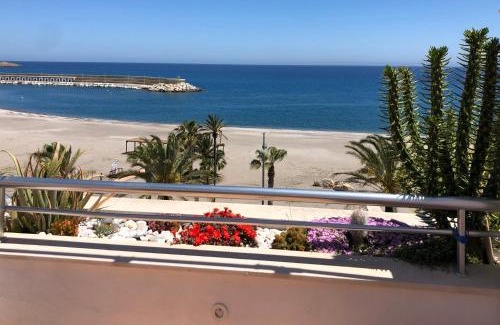 Carboneras Apartment | Ático en Parque Natural Cabo de Gata