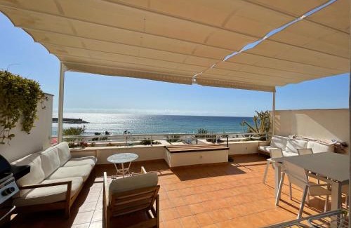 Carboneras Apartment | Ático en Parque Natural Cabo de Gata