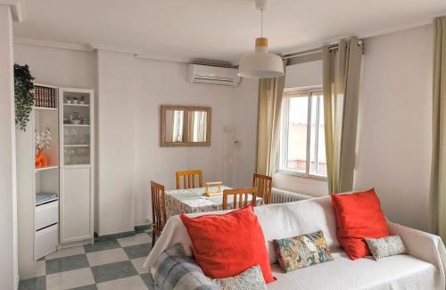 Toro Apartment | Ático en Toro - Parque de La Golosina