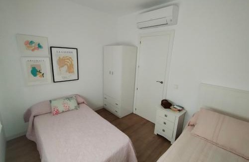 Carboneras Apartment | Ático los cocones