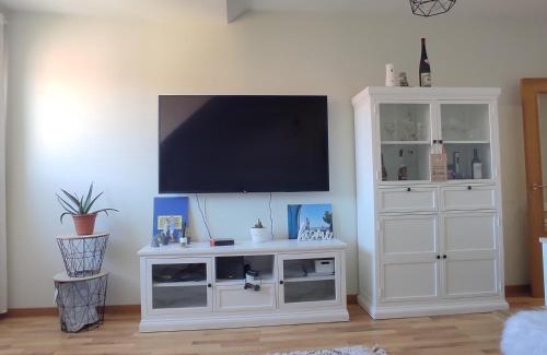 Arteixo Apartment | Ático nuevo en Arteixo con plaza de garaje