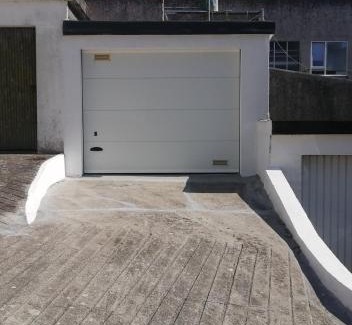 Monserrate Apartment | Ático