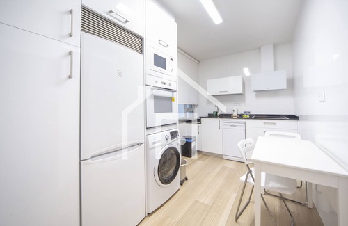 Centro y casco historico Apartment | Ático Quintana II - terraza + centre + wifi+garaje