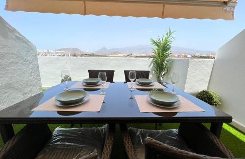 Las Galletas Apartment | ÁTICO VISTA TEIDE