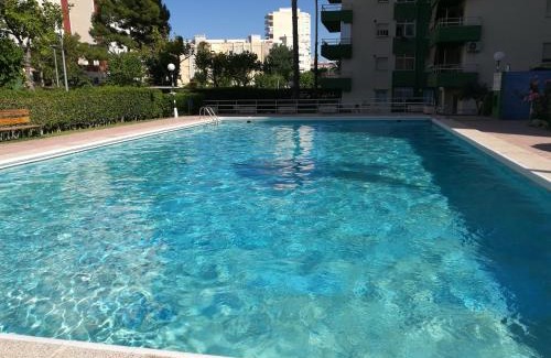 Grau i Platja Apartment | Ático Zeus