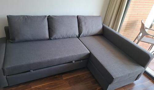 Oliva Apartment | Ático31